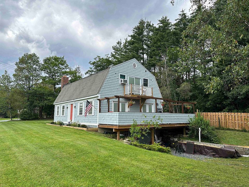 5 Haystack Road, Wilmington, VT 05363 Zillow