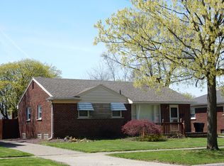 3120 Edsel St, Trenton, MI 48183