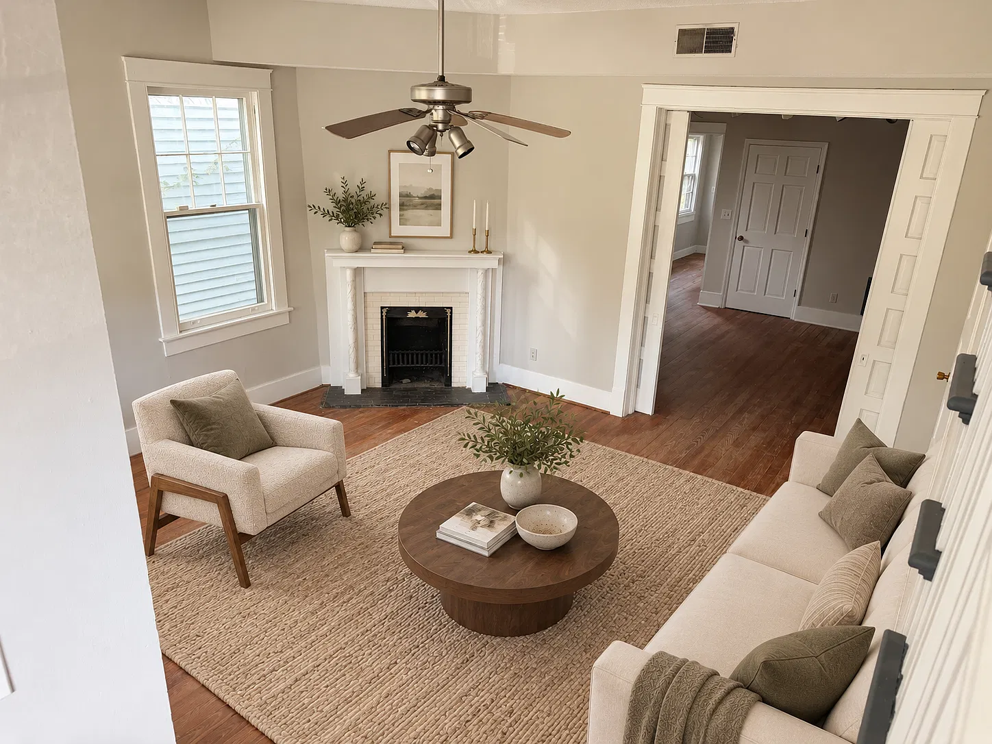 3 bed, 2.5 bath, 1800 sqft, $1,100 — Photo 2