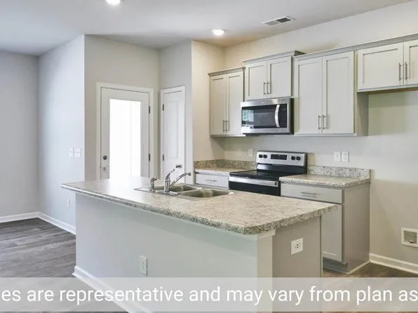 240 David Hill Dr, Sanford, NC 27330