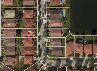 5372 SW 131st Ter, Miramar, FL 33027