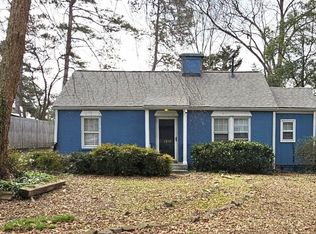1211 Beechview Dr SE, Atlanta, GA 30316