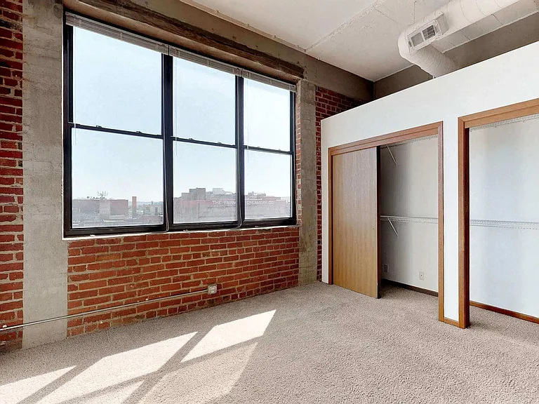 Skinner Macaroni Lofts — Photo 44