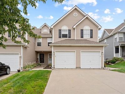 8621 NE 97th St, Kansas City, MO, 64157