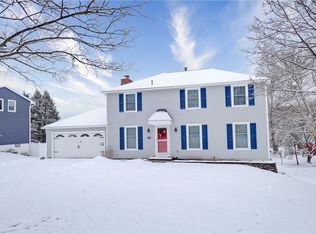 42 Aldwick Rise, Fairport, NY 14450