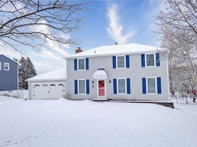 42 Aldwick Rise, Fairport, NY, 14450