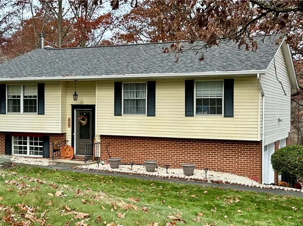 2525 Oak Hill Rd, Gibsonia, PA 15044