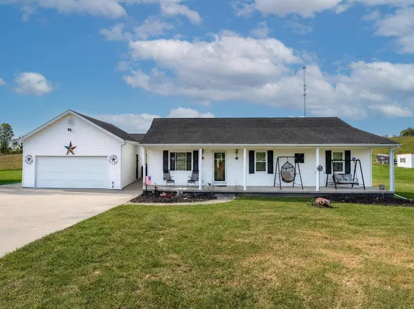 208 Law Blvd, Carlisle, KY 40311