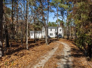 499 Jumping Run Rd, Dunn, NC 28334