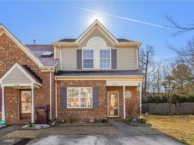 715 Hunters Quay, Chesapeake, VA, 23320