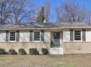 5152 Kaye Rd, Memphis, TN 38117