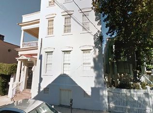 80 Society St APT E, Charleston, SC 29401
