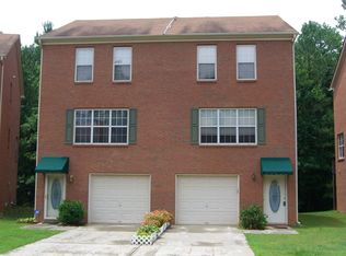 66 Davis Mill Ct, Lawrenceville, GA 30044