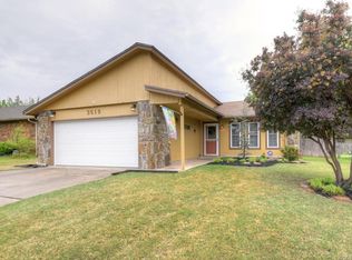 3519 S 149th Ave E, Tulsa, OK 74134