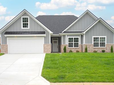 324 Fieldstone Ln, Springfield, TN, 37172