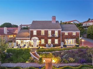 2976 Via Alvarado, Palos Verdes Estates, CA 90274