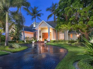 2750 Treasure Ln, Naples, FL 34102