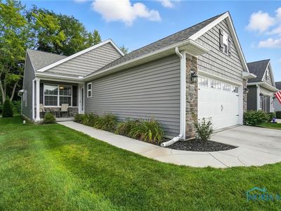 2116 Sunrise Creek Dr, Toledo, OH, 43615