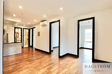 Rented by Hagstrom Management Inc