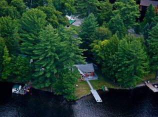 154 Woodbury Rd, Old Forge, NY 13420