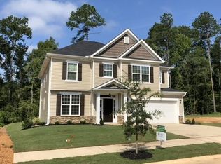 155 Caroleton Dr, Grovetown, GA 30813