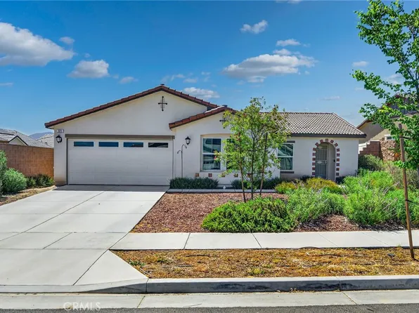 573 Corkwood St, Hemet, CA 92543
