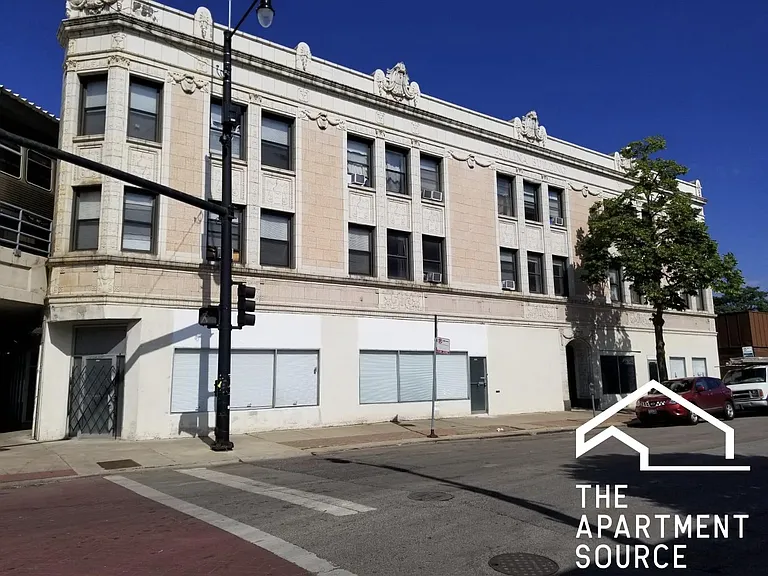7606 N Paulina St #307 — Photo 13