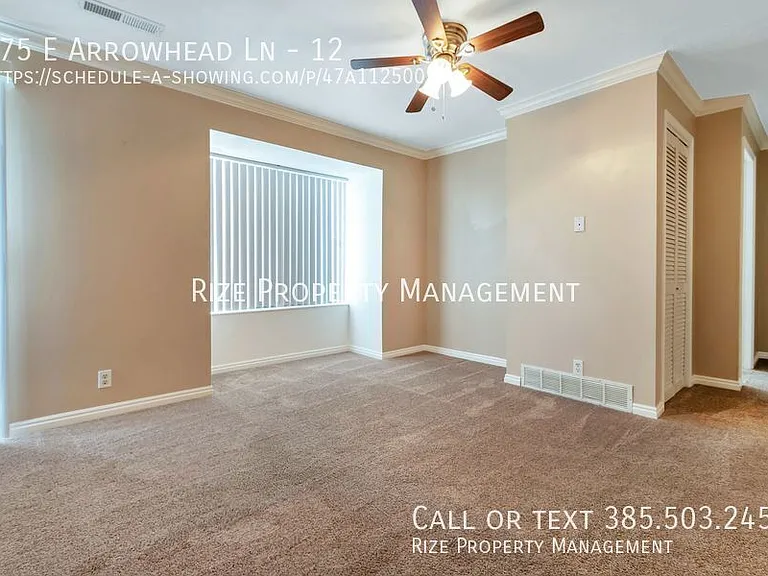 875 E Arrowhead Ln #12 — Photo 10