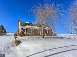 1462 Route 116, Spring Grove, PA 17362