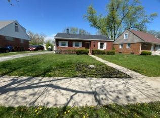 2220 Downey Rd, Homewood, IL 60430