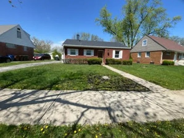 2220 Downey Rd, Homewood, IL 60430