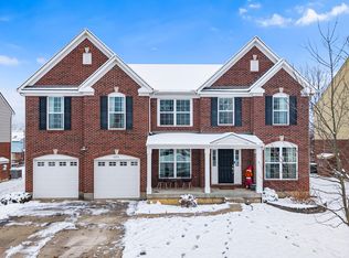 10214 Hamlet Ct, Union, KY 41091