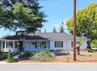2901 Fruitdale Ave, San Jose, CA 95128
