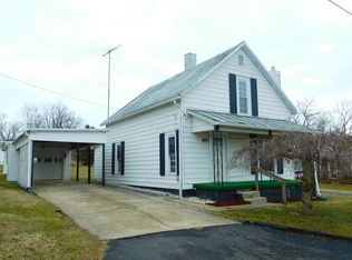 282 Wells Ave, Utica, OH 43080