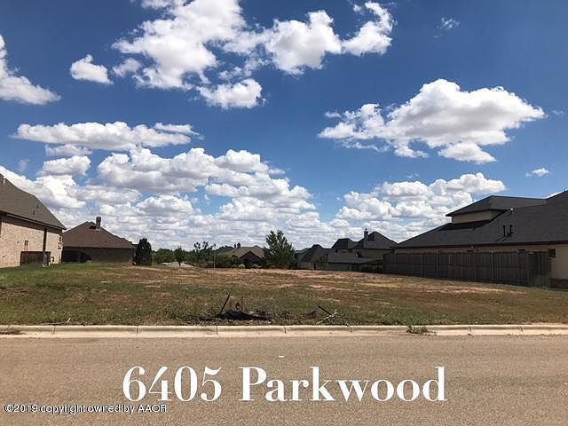 2nd image of 6405 Parkwood Pl