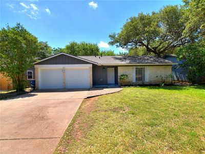 7801 Wakefield Dr, Austin, TX, 78749