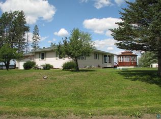 6869 Triple Lakes Rd, Saginaw, MN 55779