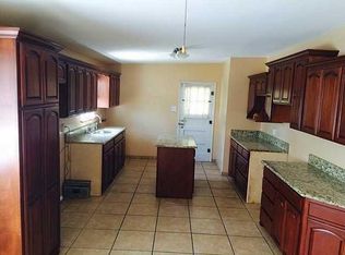 3628 Louisville Ave, El Paso, TX 79930