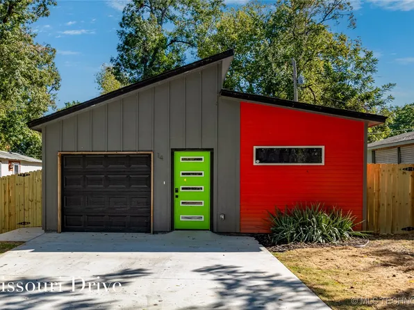 14 Missouri Dr, Afton, OK 74331