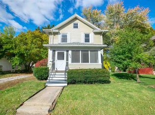 606 W Morrell St, Jackson, MI 49203