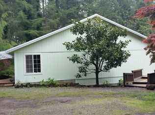 3519 NW 372nd St, La Center, WA