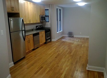 2nd image of 105 Haven Ave APT 01H