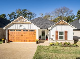 287 Ron Boyett St, White Oak, TX 75693