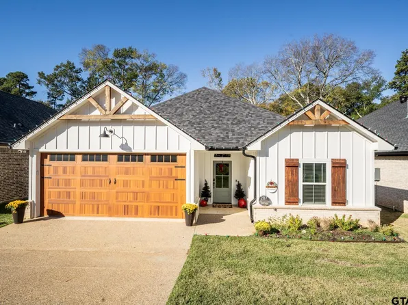 287 Ron Boyett St, White Oak, TX 75693