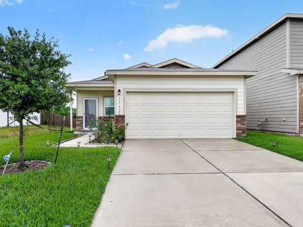 10626 Cashew Run Ln, Houston, TX 77075
