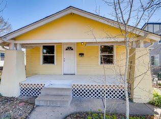 3120 S Grant St, Englewood, CO 80113