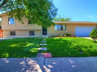5155 Titan Ct, Denver, CO 80239