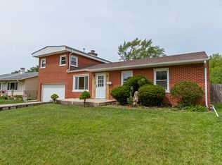 234 Cypress Dr, Streamwood, IL 60107