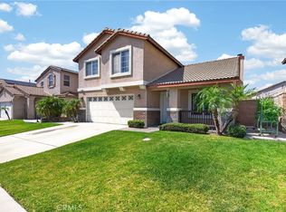 15370 Twinberry Ct, Fontana, CA 92336
