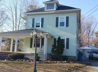 10 Wilson Ave #A, Derry, NH 03038